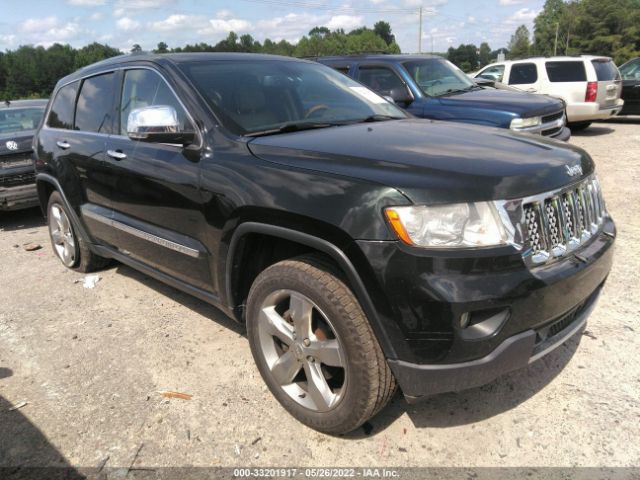 JEEP GRAND CHEROKEE 2013 1c4rjfcg4dc648378