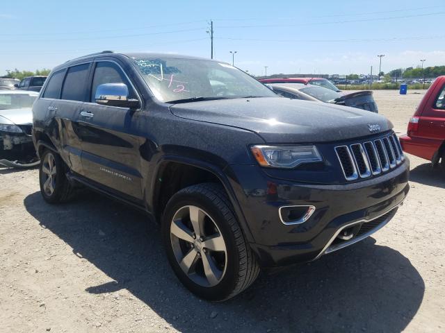 JEEP GRAND CHER 2014 1c4rjfcg4ec129347