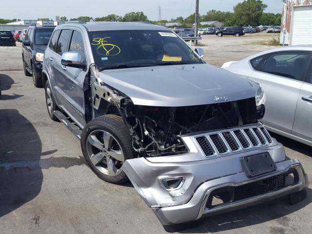 JEEP GRAND CHER 2014 1c4rjfcg4ec153146