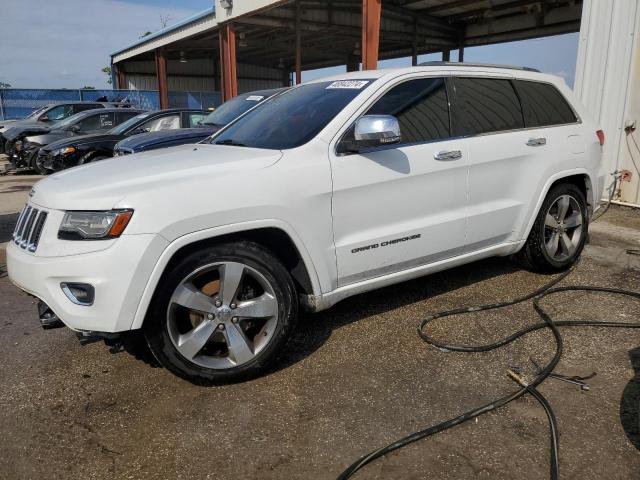 JEEP GRAND CHEROKEE 2014 1c4rjfcg4ec169055