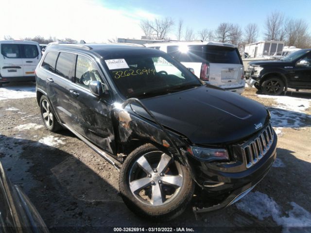 JEEP GRAND CHEROKEE 2014 1c4rjfcg4ec171727