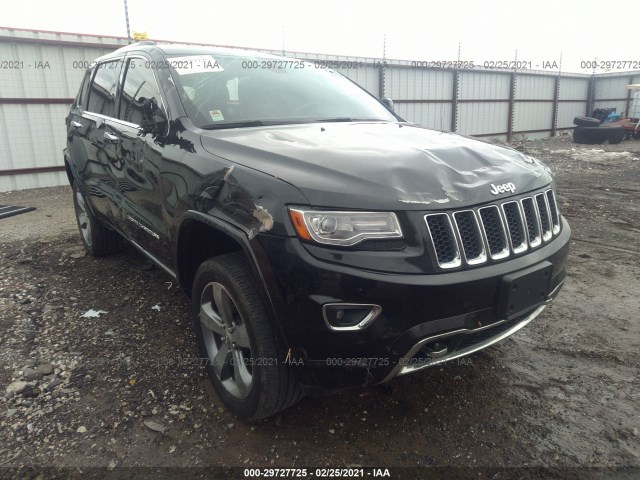 JEEP GRAND CHEROKEE 2014 1c4rjfcg4ec216214