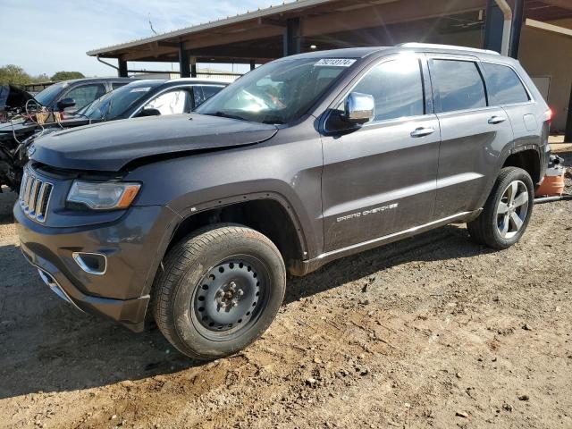 JEEP GRAND CHER 2014 1c4rjfcg4ec226399