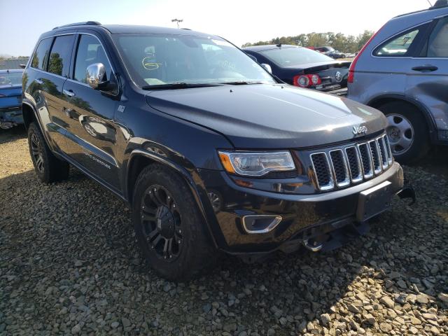 JEEP GRAND CHER 2014 1c4rjfcg4ec237760