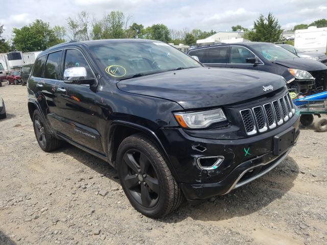 JEEP GRAND CHER 2014 1c4rjfcg4ec239234