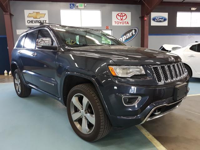 JEEP GRAND CHER 2014 1c4rjfcg4ec264845