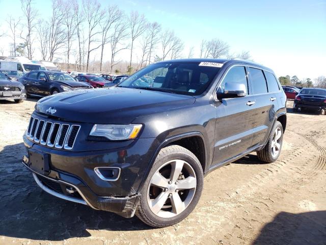 JEEP GRAND CHER 2014 1c4rjfcg4ec399565