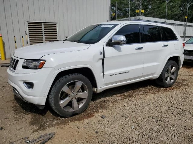 JEEP GRAND CHER 2014 1c4rjfcg4ec450742