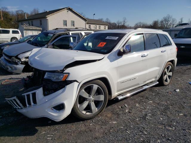 JEEP GRAND CHEROKEE 2014 1c4rjfcg4ec453365