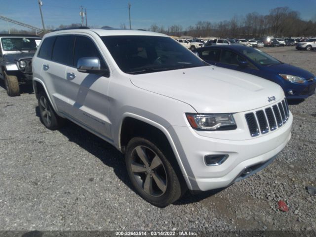 JEEP GRAND CHEROKEE 2014 1c4rjfcg4ec465242