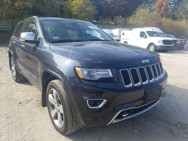 JEEP GRAND CHER 2014 1c4rjfcg4ec467489