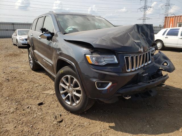 JEEP GRAND CHER 2014 1c4rjfcg4ec476080