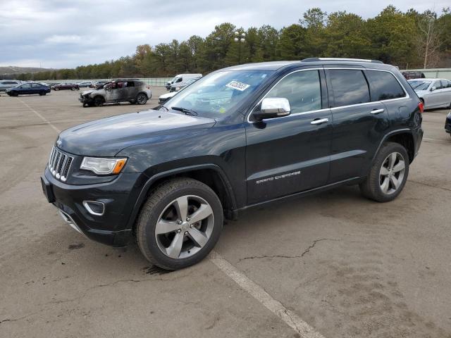 JEEP GRAND CHER 2014 1c4rjfcg4ec479660