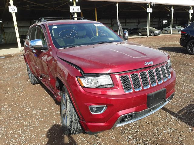 JEEP GRAND CHER 2014 1c4rjfcg4ec479674