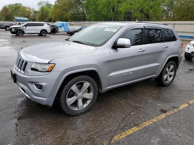 JEEP GRAND CHEROKEE 2014 1c4rjfcg4ec490349