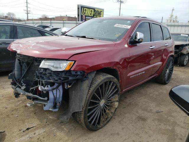 JEEP GRAND CHEROKEE 2014 1c4rjfcg4ec523026