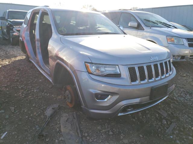 JEEP GRAND CHER 2014 1c4rjfcg4ec528632