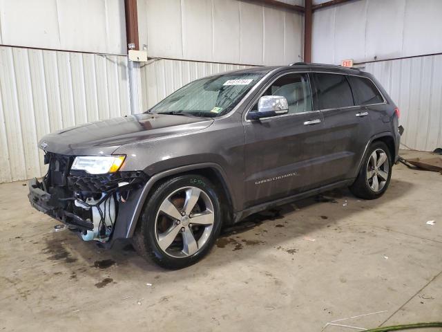 JEEP GRAND CHER 2014 1c4rjfcg4ec554969