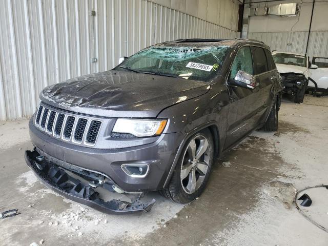 JEEP GRAND CHER 2014 1c4rjfcg4ec584814