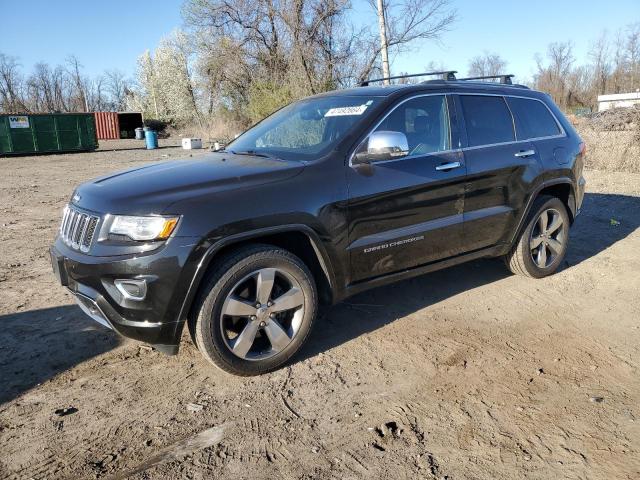 JEEP GRAND CHEROKEE 2014 1c4rjfcg4ec587504