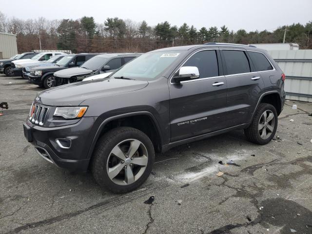 JEEP GRAND CHER 2015 1c4rjfcg4fc135618