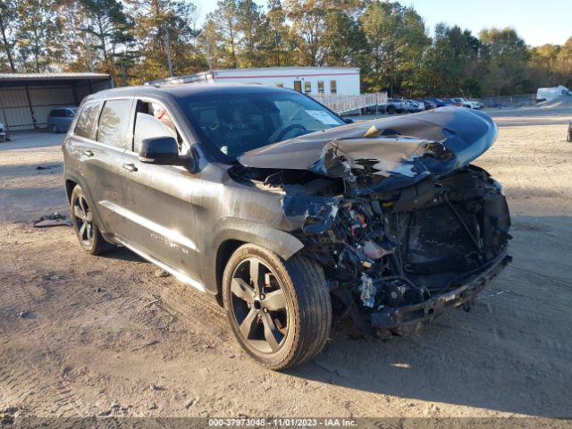 JEEP GRAND CHEROKEE 2015 1c4rjfcg4fc203416