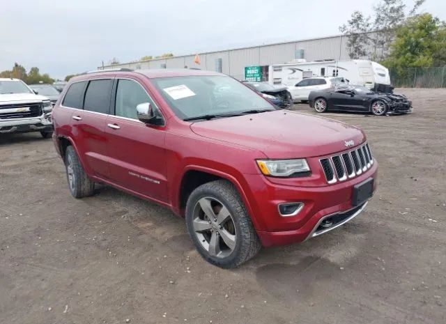 JEEP GRAND CHEROKEE 2015 1c4rjfcg4fc230485