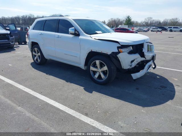 JEEP GRAND CHEROKEE 2015 1c4rjfcg4fc628845