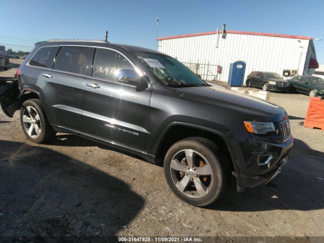 JEEP GRAND CHEROKEE 2015 1c4rjfcg4fc666821