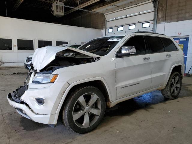 JEEP GRAND CHEROKEE 2015 1c4rjfcg4fc740996