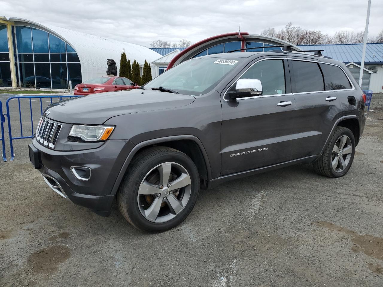 JEEP GRAND CHEROKEE 2015 1c4rjfcg4fc747320