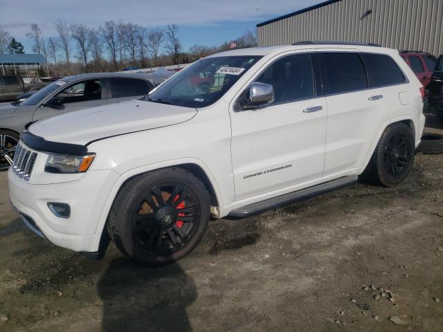 JEEP GRAND CHEROKEE 2015 1c4rjfcg4fc767860