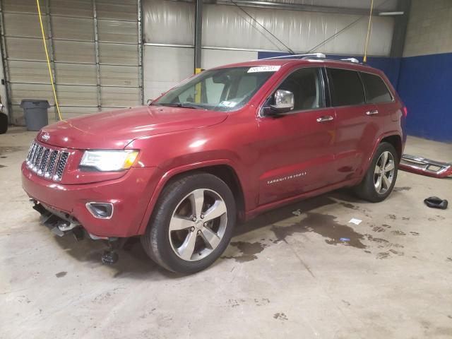 JEEP GRAND CHER 2015 1c4rjfcg4fc792354