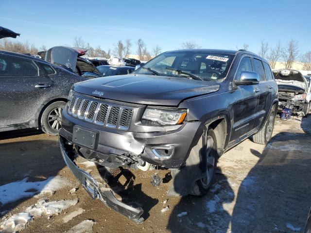 JEEP GRAND CHEROKEE 2015 1c4rjfcg4fc890588