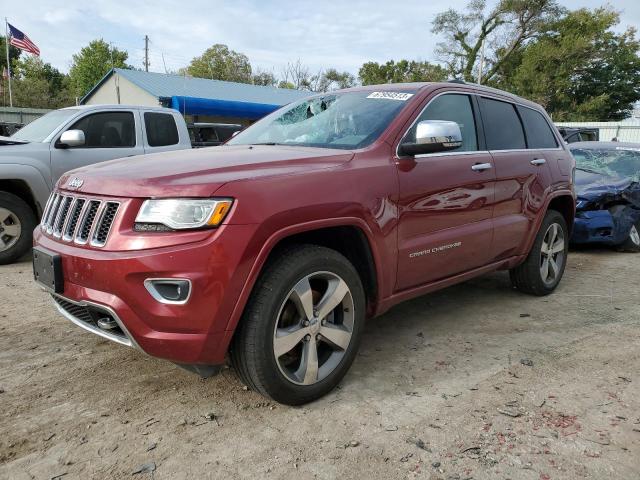 JEEP GRAND CHER 2015 1c4rjfcg4fc941426