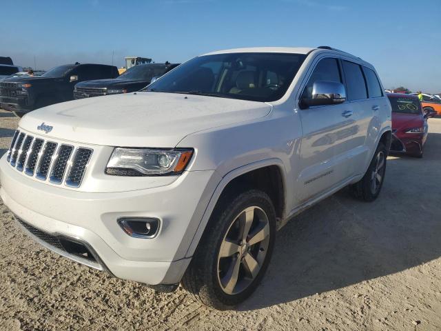 JEEP GRAND CHER 2015 1c4rjfcg4fc942267