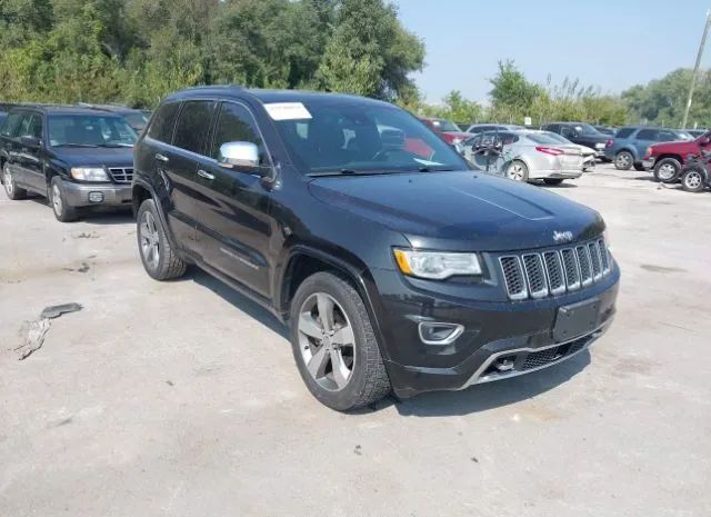 JEEP GRAND CHEROKEE 2016 1c4rjfcg4gc319989