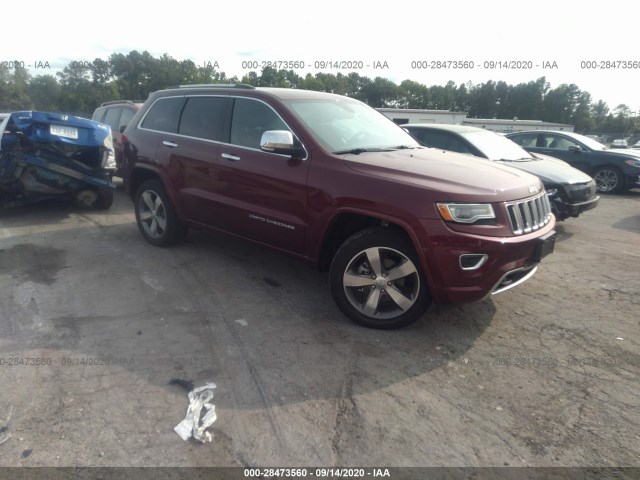 JEEP GRAND CHEROKEE 2016 1c4rjfcg4gc478382