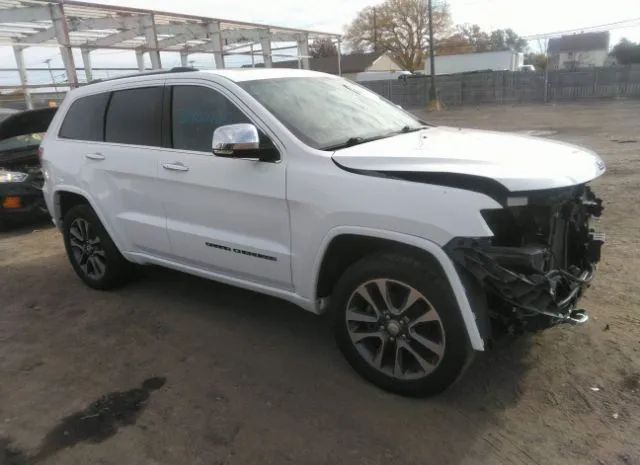 JEEP GRAND CHEROKEE 2017 1c4rjfcg4hc641601