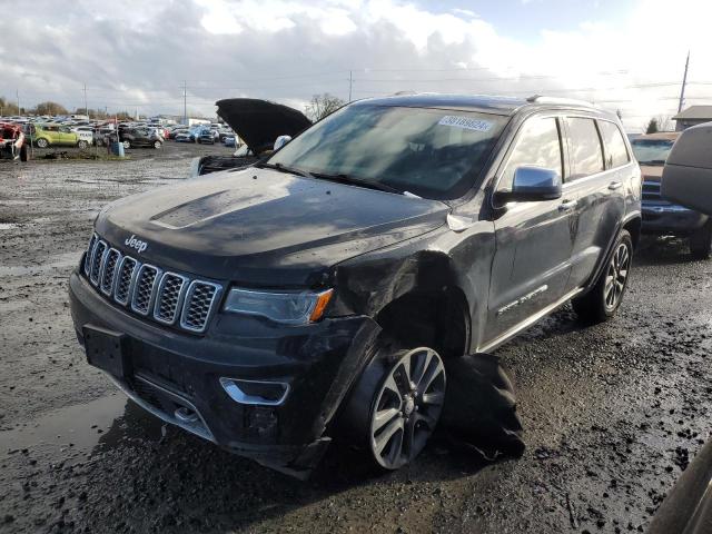 JEEP GRAND CHEROKEE 2017 1c4rjfcg4hc663386