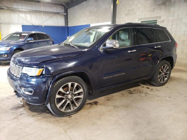 JEEP GRAND CHER 2017 1c4rjfcg4hc694959