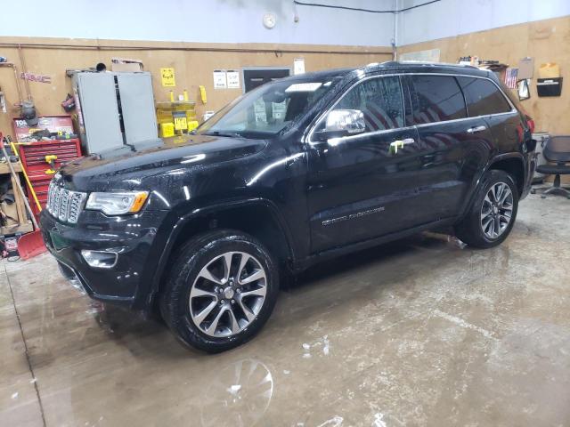 JEEP GRAND CHER 2017 1c4rjfcg4hc874748