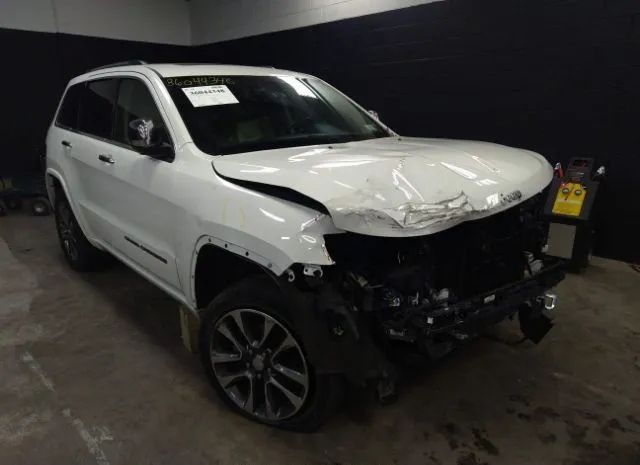 JEEP GRAND CHEROKEE 2017 1c4rjfcg4hc904234