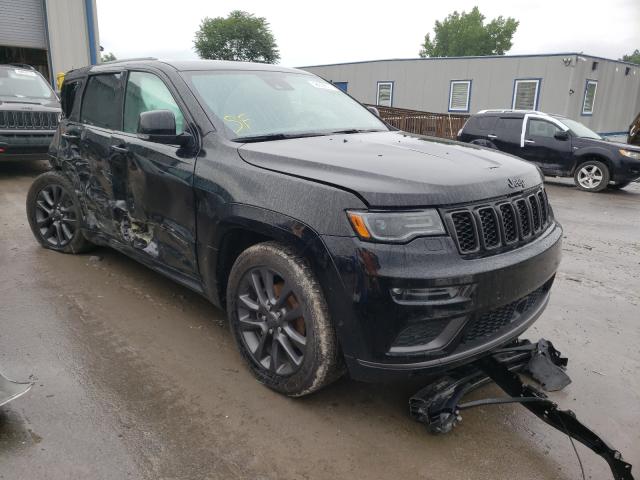 JEEP GRAND CHER 2018 1c4rjfcg4jc142626