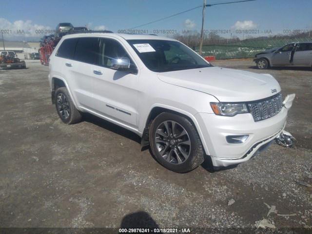 JEEP GRAND CHEROKEE 2018 1c4rjfcg4jc167414