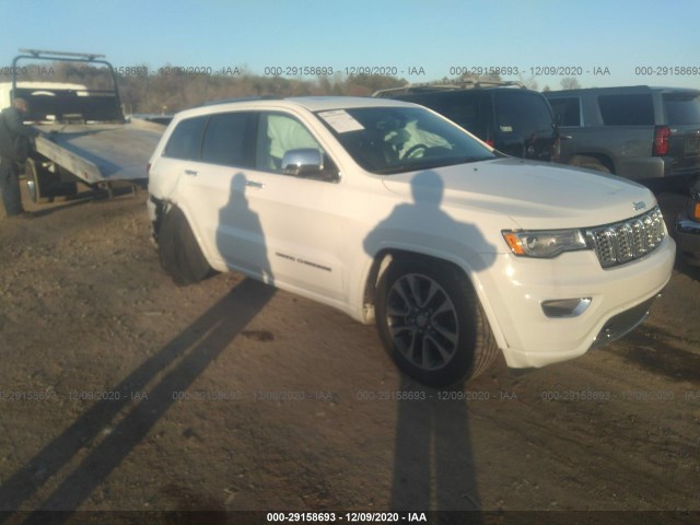 JEEP GRAND CHEROKEE 2018 1c4rjfcg4jc196766