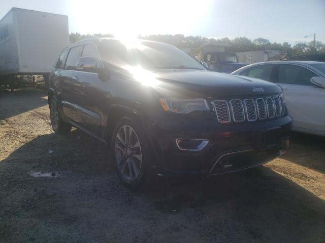 JEEP GRAND CHER 2018 1c4rjfcg4jc220693