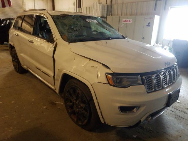 JEEP GRAND CHER 2018 1c4rjfcg4jc262779