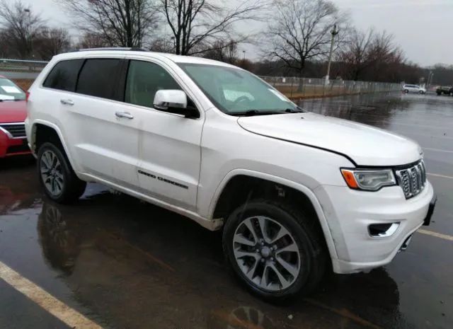 JEEP GRAND CHEROKEE 2018 1c4rjfcg4jc272714