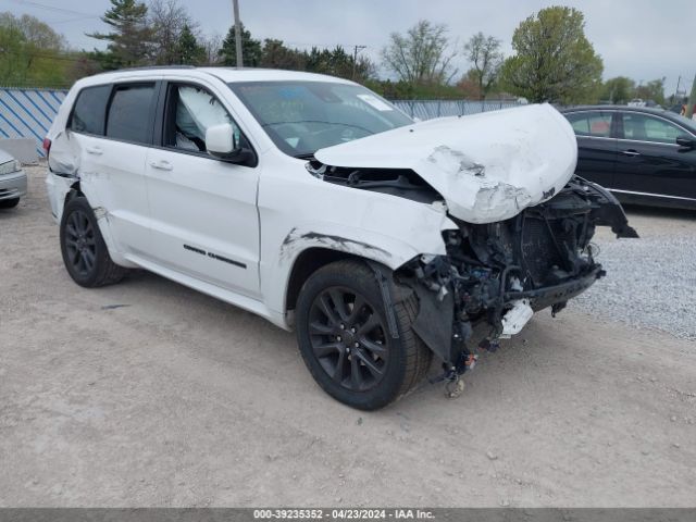 JEEP GRAND CHEROKEE 2018 1c4rjfcg4jc336346